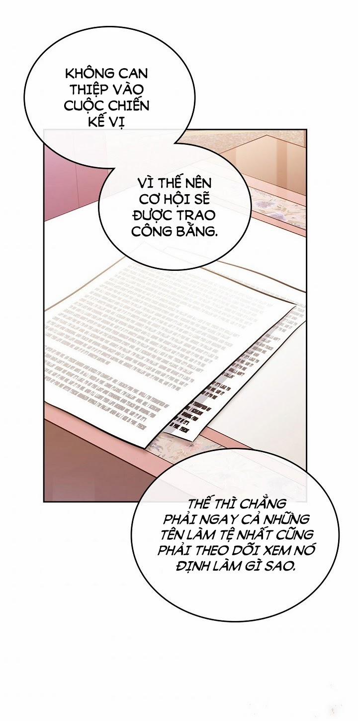 Kiếp Này Tôi Sẽ Trở Thành Gia Chủ 8 trang 37