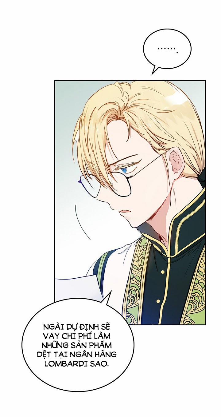 Kiếp Này Tôi Sẽ Trở Thành Gia Chủ 8 trang 4