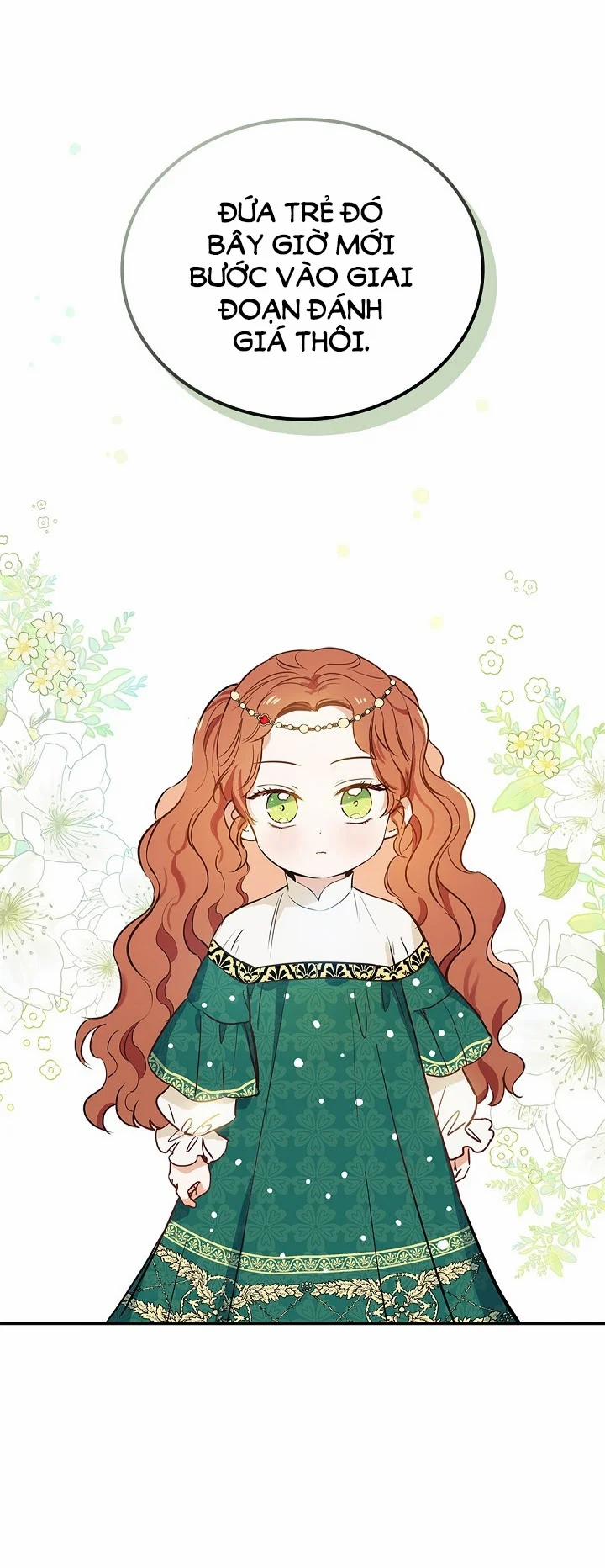 Kiếp Này Tôi Sẽ Trở Thành Gia Chủ 8 trang 41