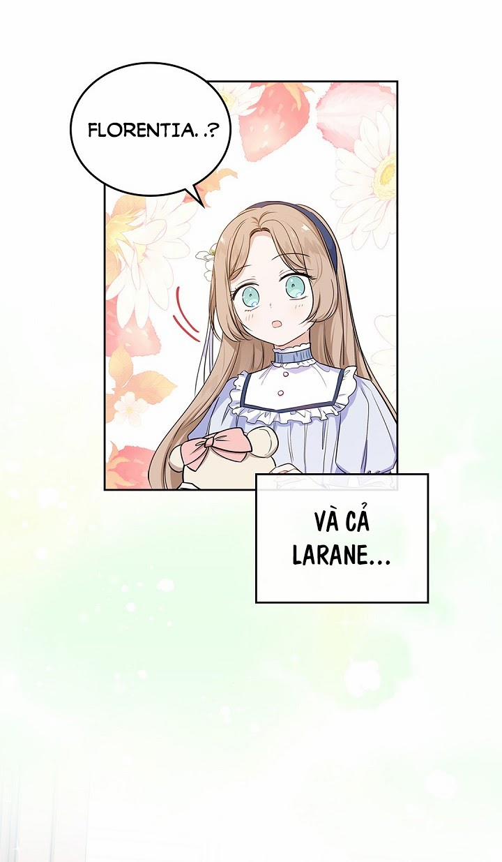 Kiếp Này Tôi Sẽ Trở Thành Gia Chủ 8 trang 46