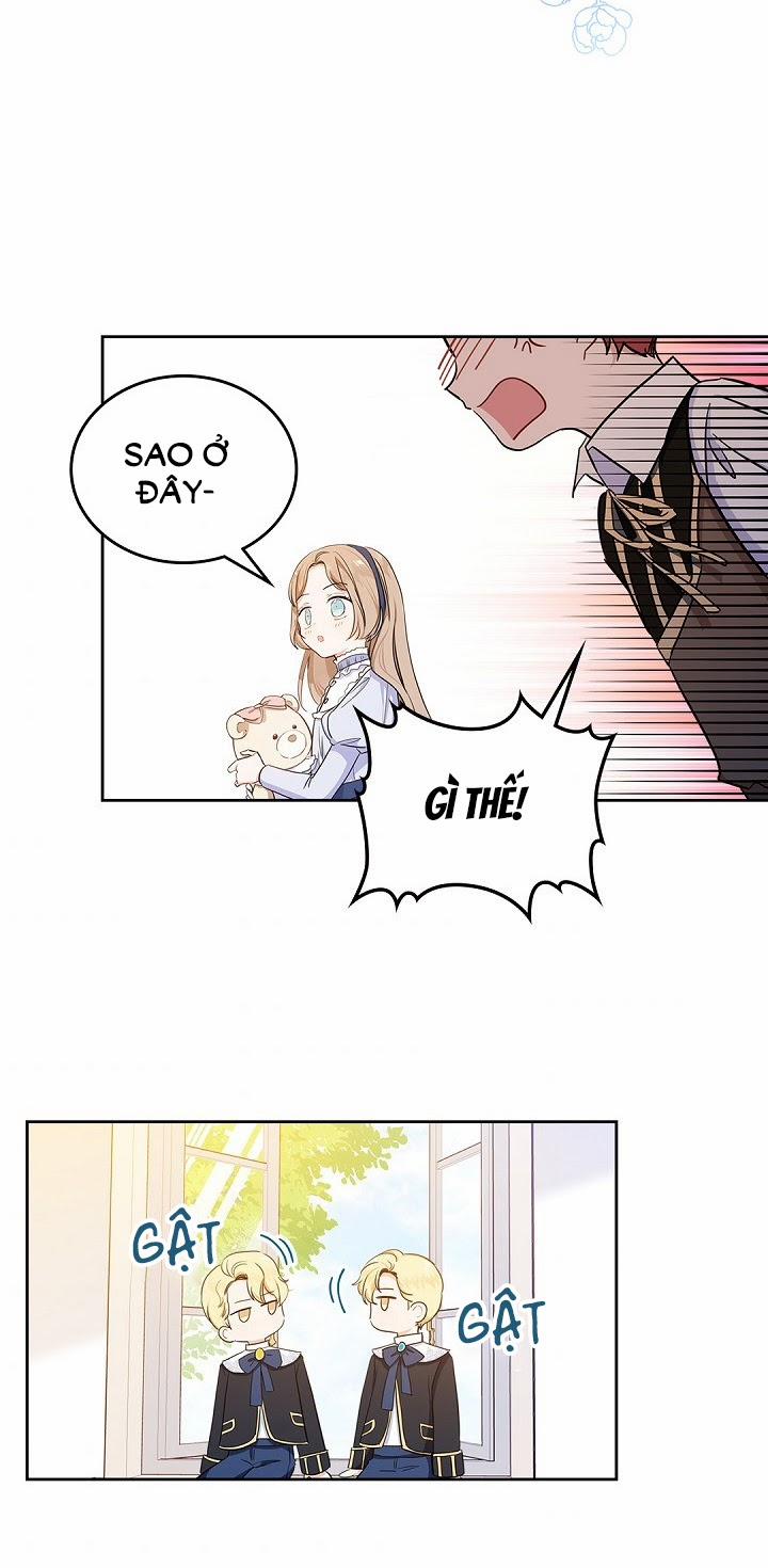 Kiếp Này Tôi Sẽ Trở Thành Gia Chủ 8 trang 48