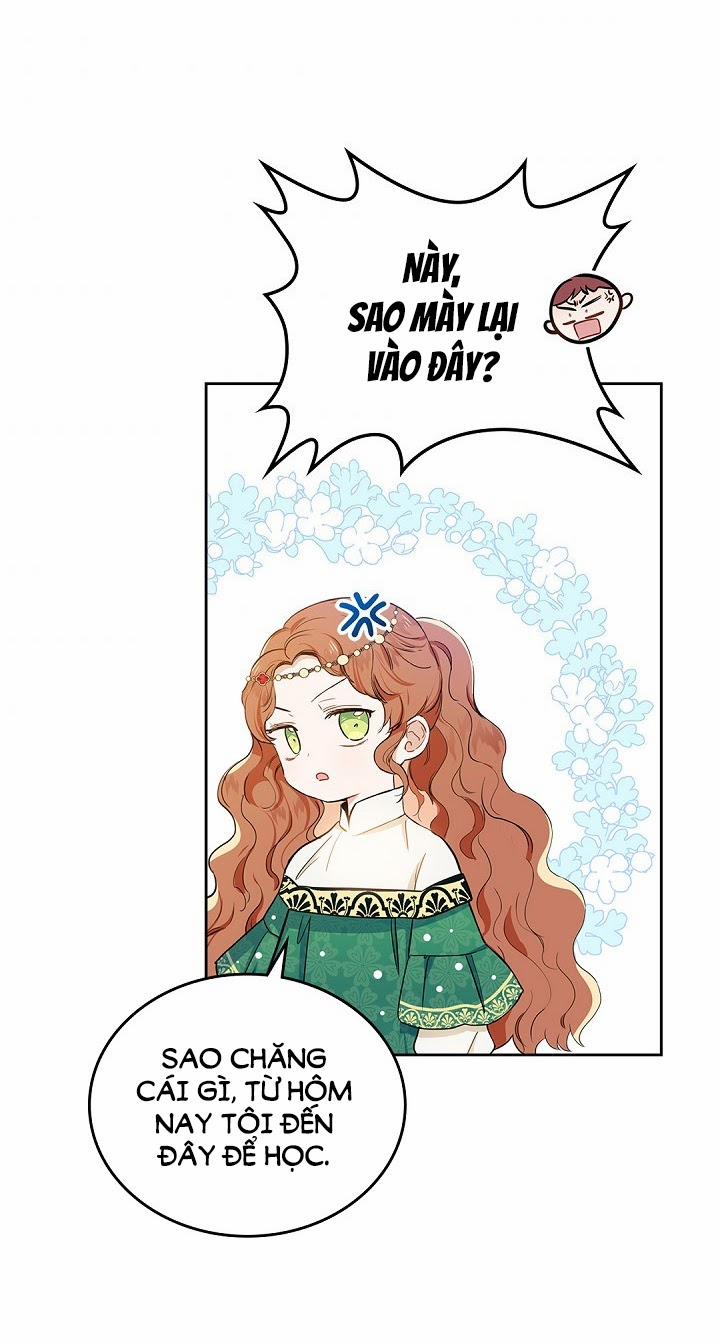 Kiếp Này Tôi Sẽ Trở Thành Gia Chủ 8 trang 49