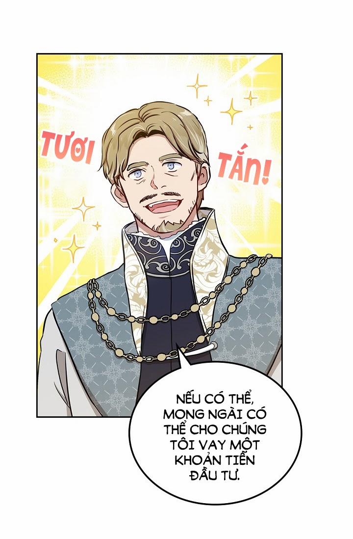 Kiếp Này Tôi Sẽ Trở Thành Gia Chủ 8 trang 5