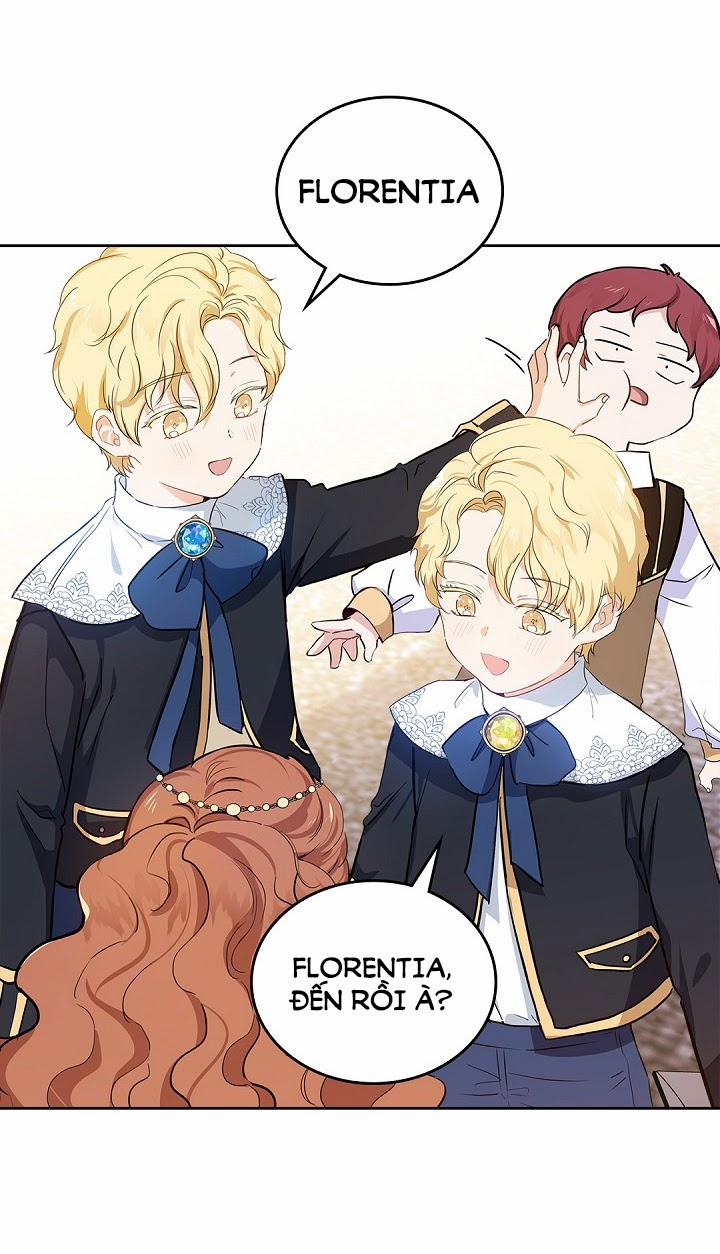 Kiếp Này Tôi Sẽ Trở Thành Gia Chủ 8 trang 52