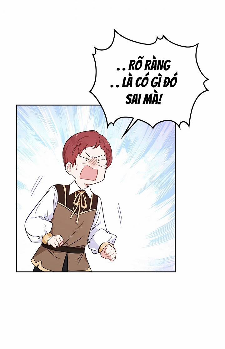 Kiếp Này Tôi Sẽ Trở Thành Gia Chủ 8 trang 55