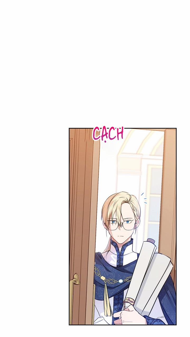 Kiếp Này Tôi Sẽ Trở Thành Gia Chủ 8 trang 57