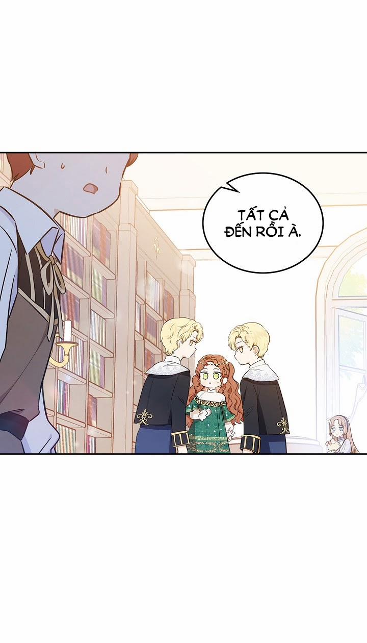 Kiếp Này Tôi Sẽ Trở Thành Gia Chủ 8 trang 58