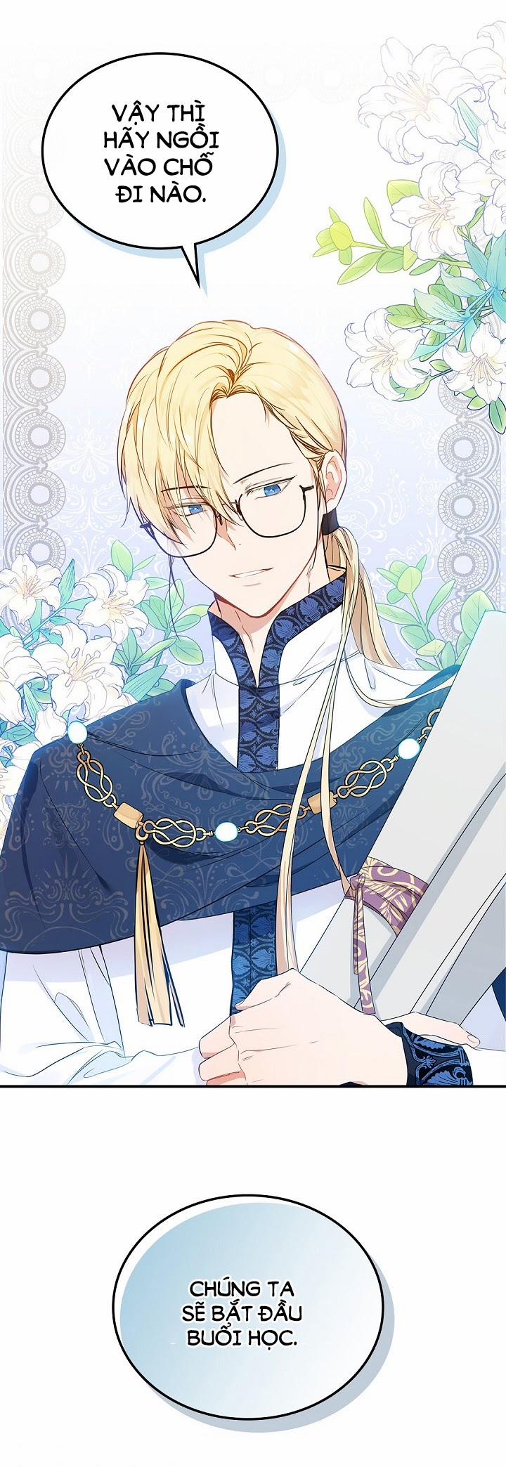 Kiếp Này Tôi Sẽ Trở Thành Gia Chủ 8 trang 59