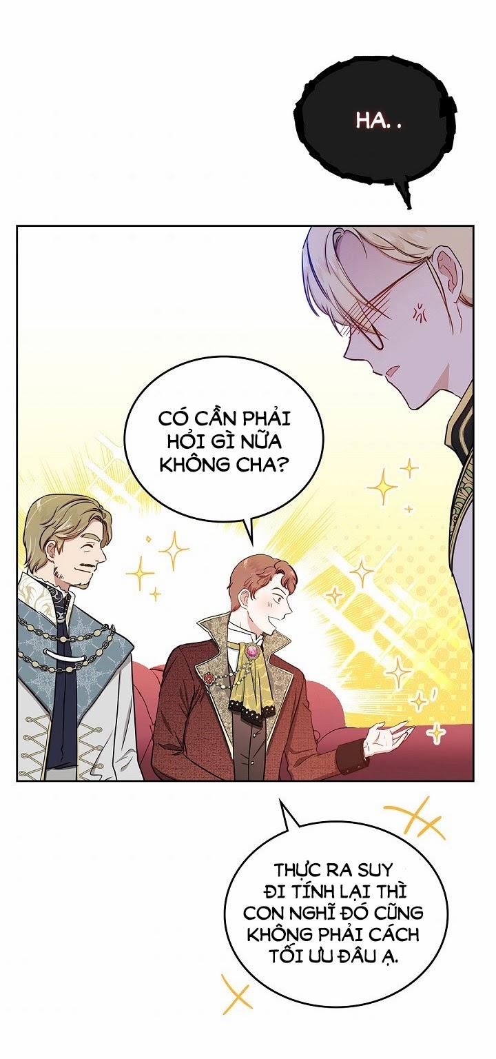 Kiếp Này Tôi Sẽ Trở Thành Gia Chủ 8 trang 6