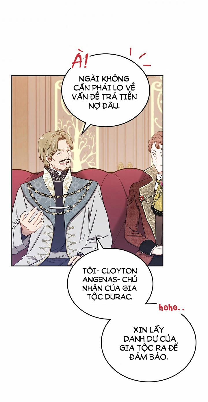 Kiếp Này Tôi Sẽ Trở Thành Gia Chủ 8 trang 7