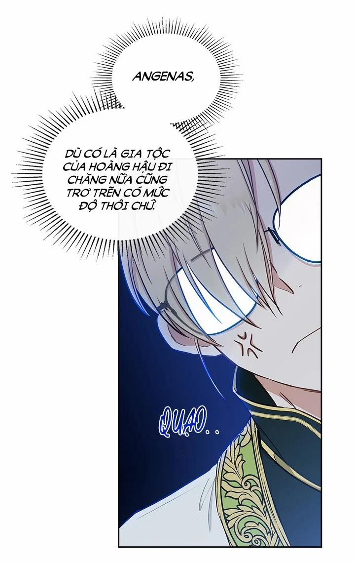 Kiếp Này Tôi Sẽ Trở Thành Gia Chủ 8 trang 8