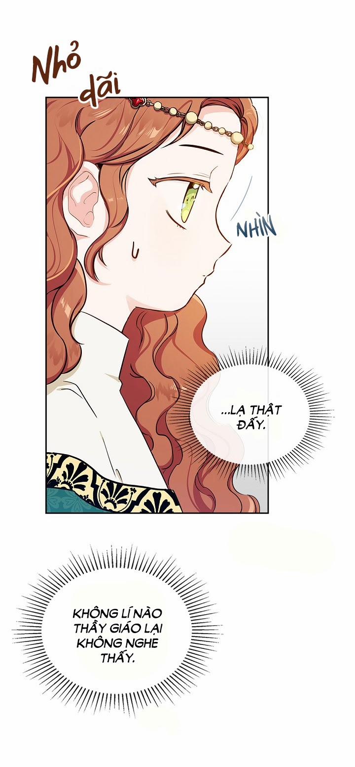 Kiếp Này Tôi Sẽ Trở Thành Gia Chủ 9 trang 11