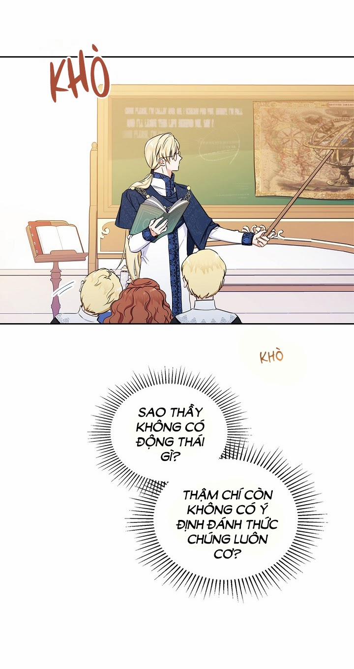 Kiếp Này Tôi Sẽ Trở Thành Gia Chủ 9 trang 12