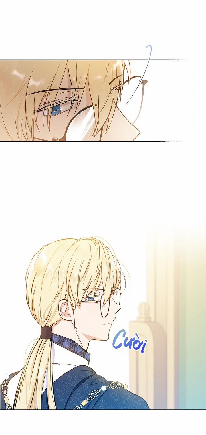 Kiếp Này Tôi Sẽ Trở Thành Gia Chủ 9 trang 13