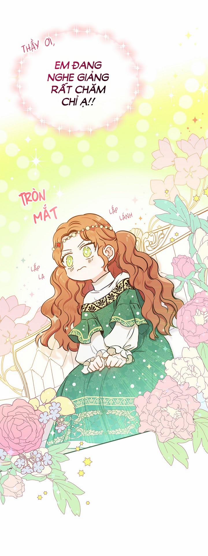 Kiếp Này Tôi Sẽ Trở Thành Gia Chủ 9 trang 18