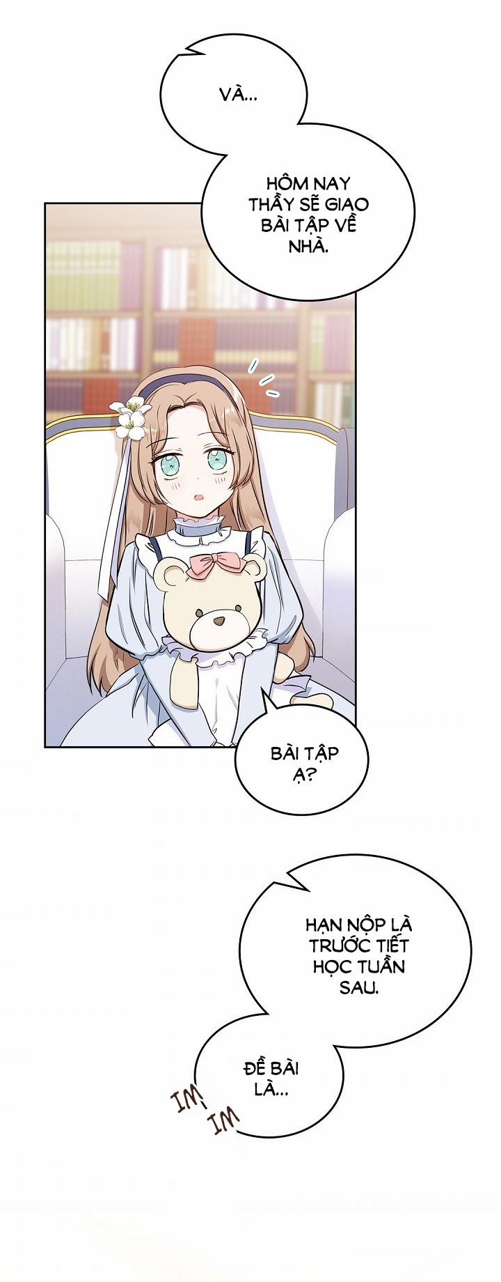 Kiếp Này Tôi Sẽ Trở Thành Gia Chủ 9 trang 21