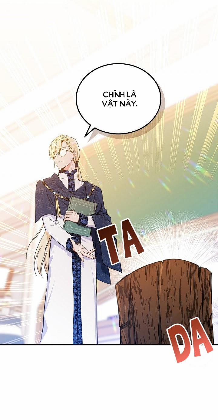 Kiếp Này Tôi Sẽ Trở Thành Gia Chủ 9 trang 22