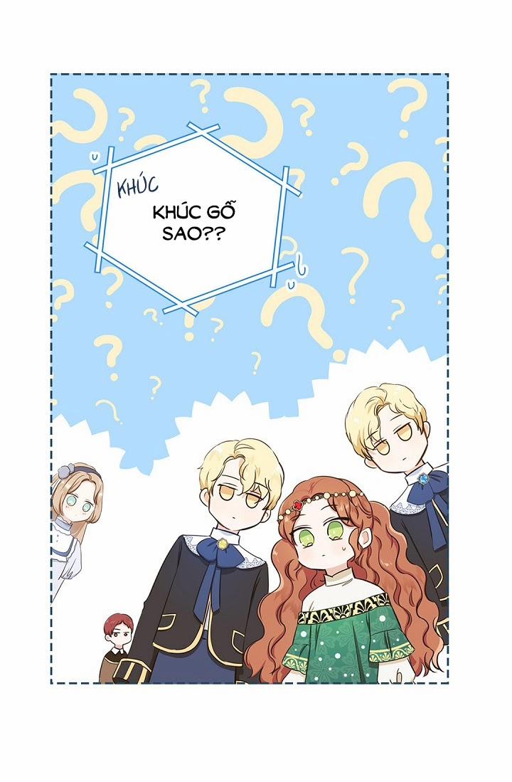 Kiếp Này Tôi Sẽ Trở Thành Gia Chủ 9 trang 23