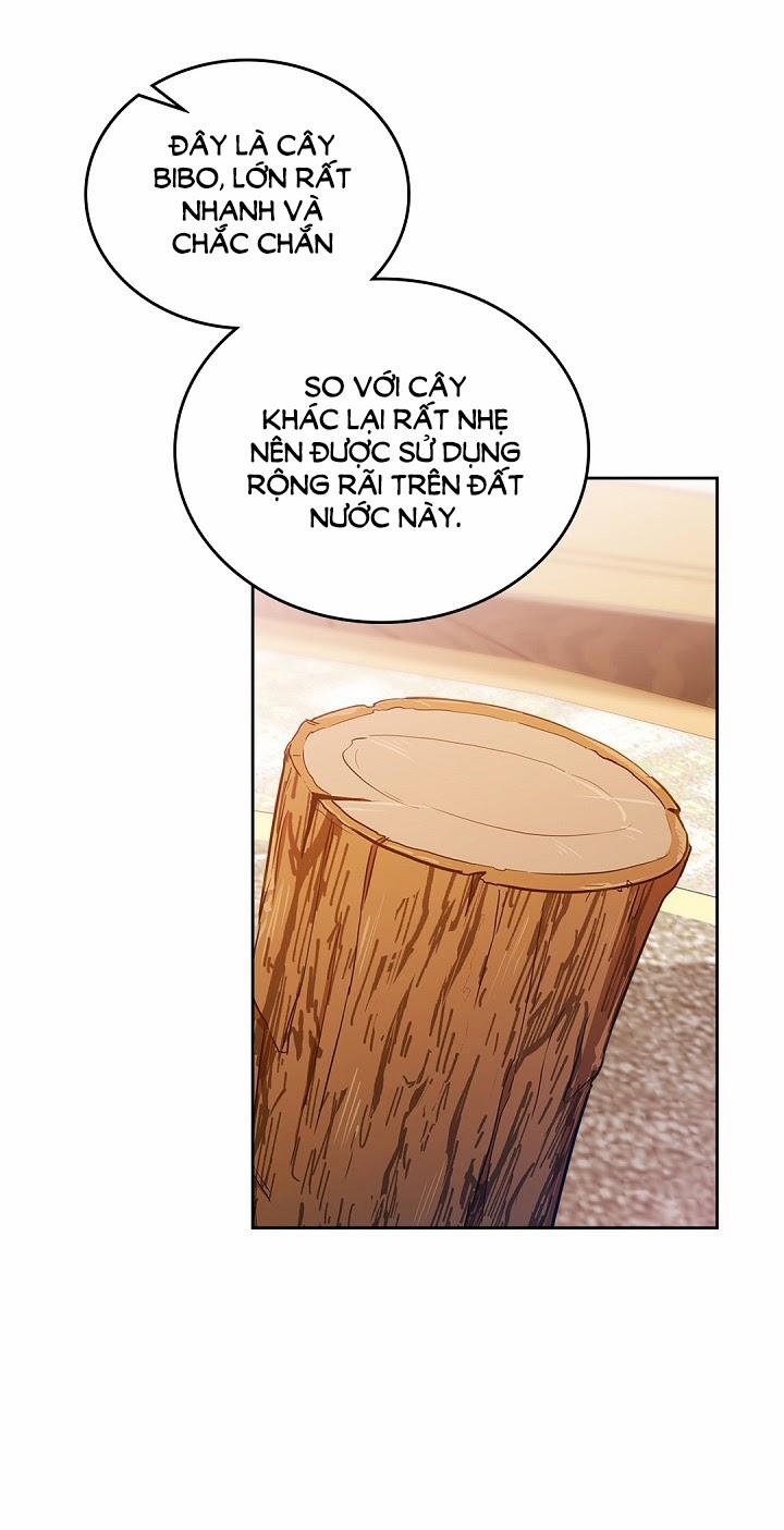 Kiếp Này Tôi Sẽ Trở Thành Gia Chủ 9 trang 24