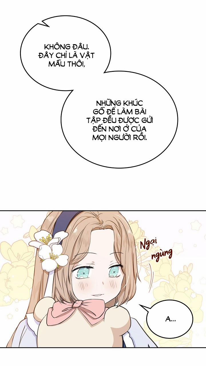 Kiếp Này Tôi Sẽ Trở Thành Gia Chủ 9 trang 29