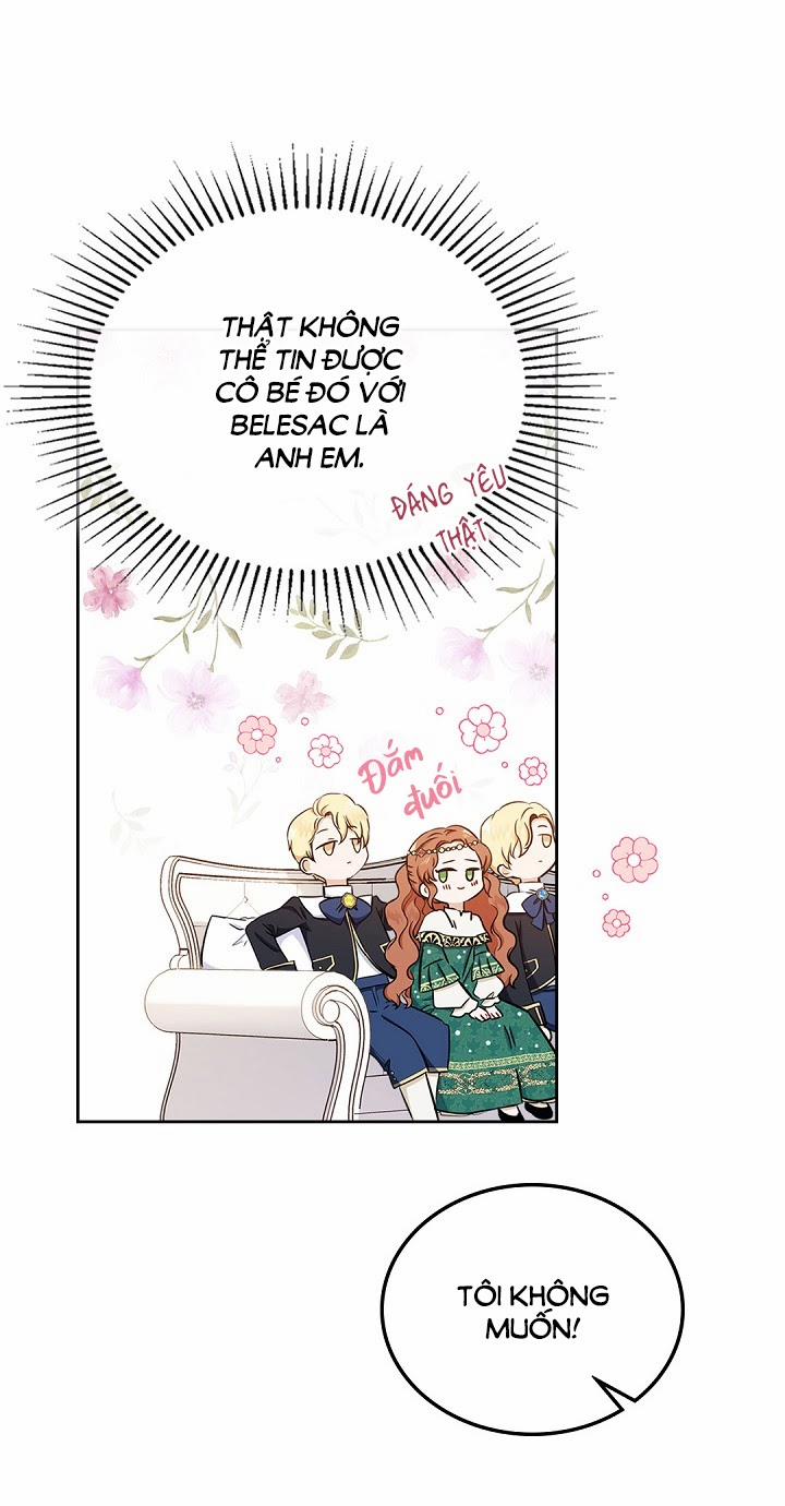 Kiếp Này Tôi Sẽ Trở Thành Gia Chủ 9 trang 30