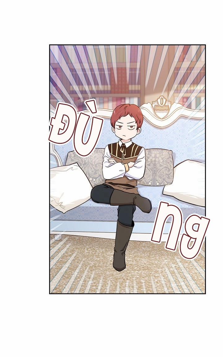 Kiếp Này Tôi Sẽ Trở Thành Gia Chủ 9 trang 31