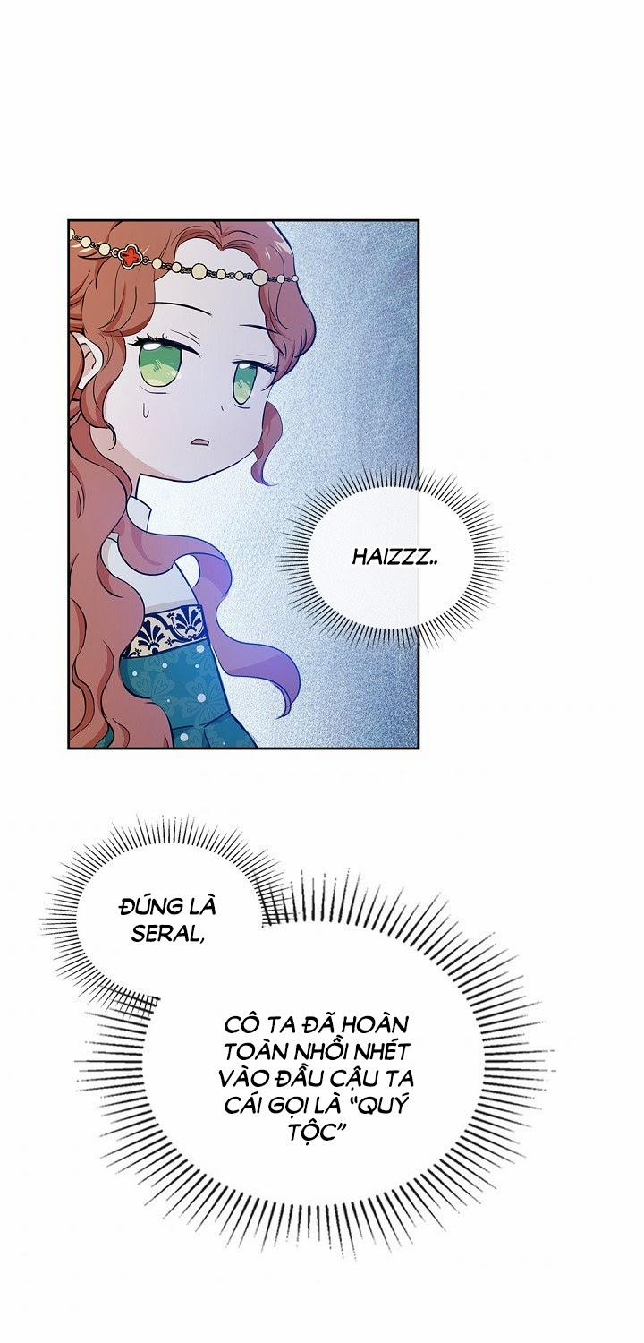 Kiếp Này Tôi Sẽ Trở Thành Gia Chủ 9 trang 33