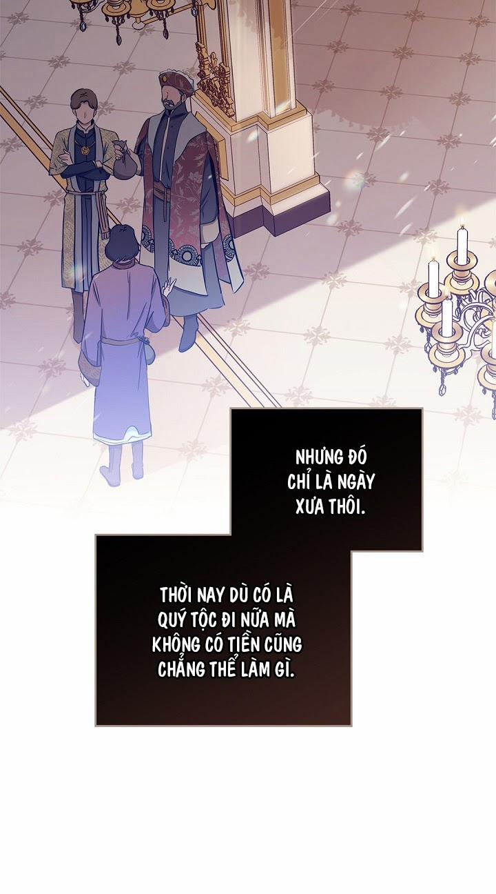 Kiếp Này Tôi Sẽ Trở Thành Gia Chủ 9 trang 35