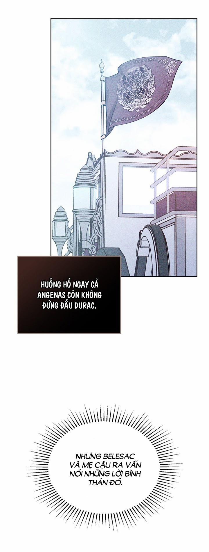 Kiếp Này Tôi Sẽ Trở Thành Gia Chủ 9 trang 36