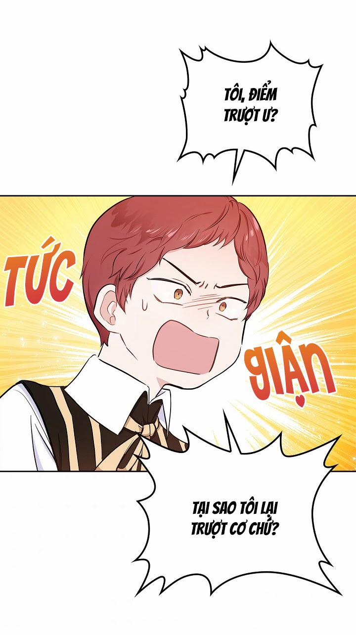 Kiếp Này Tôi Sẽ Trở Thành Gia Chủ 9 trang 38