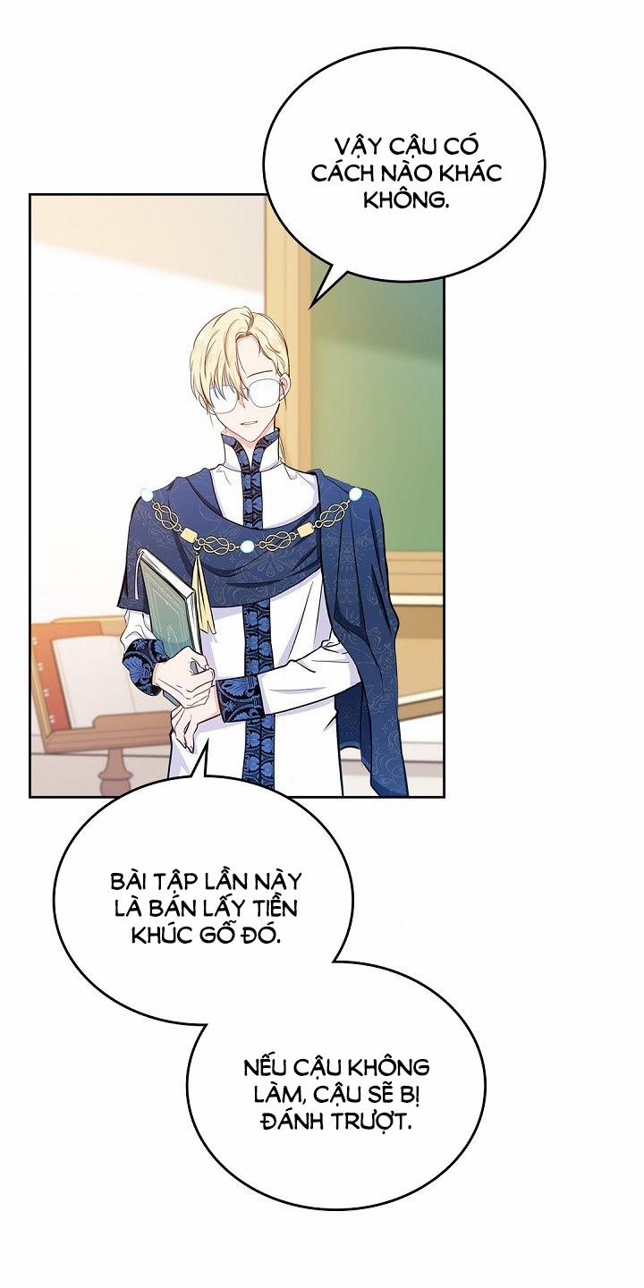 Kiếp Này Tôi Sẽ Trở Thành Gia Chủ 9 trang 39