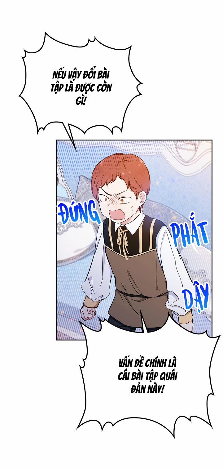 Kiếp Này Tôi Sẽ Trở Thành Gia Chủ 9 trang 40