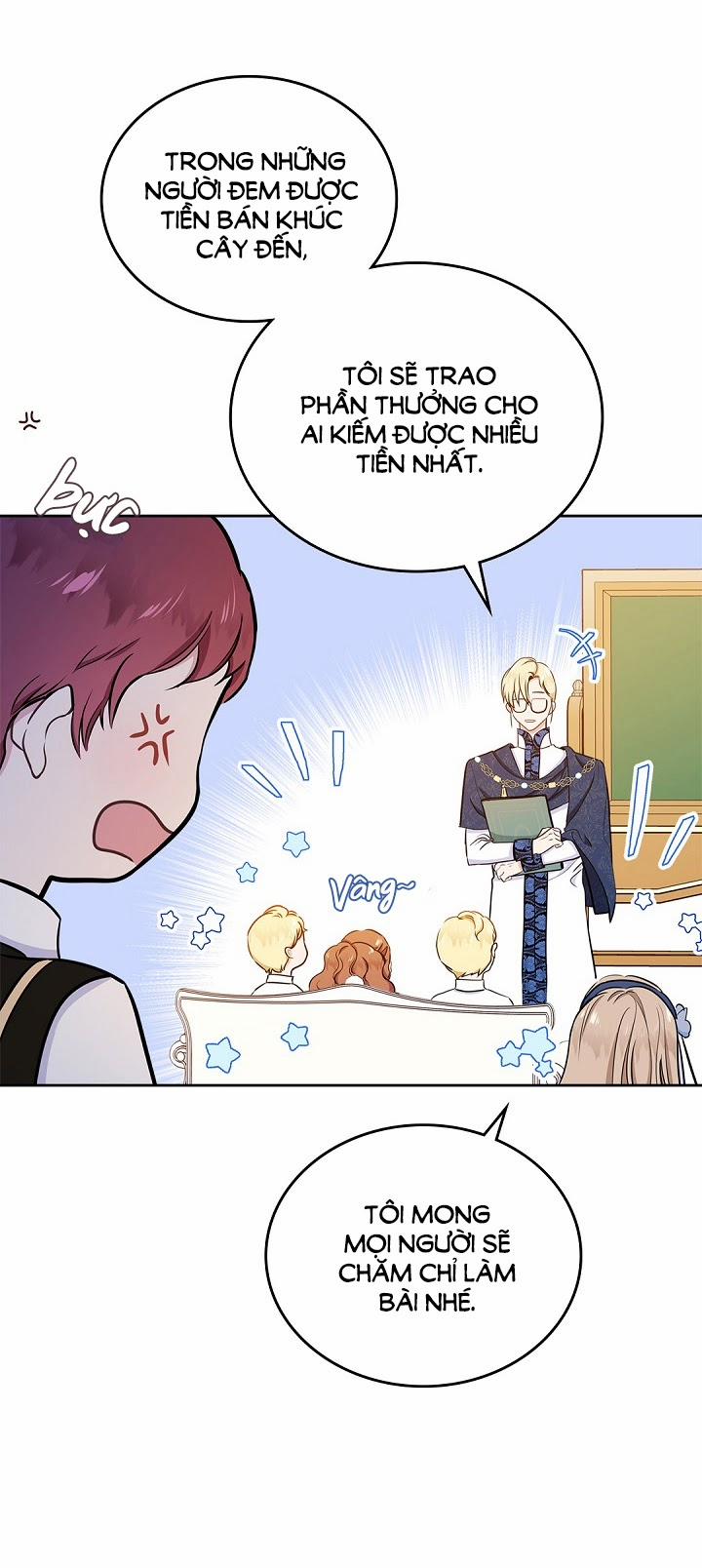 Kiếp Này Tôi Sẽ Trở Thành Gia Chủ 9 trang 41