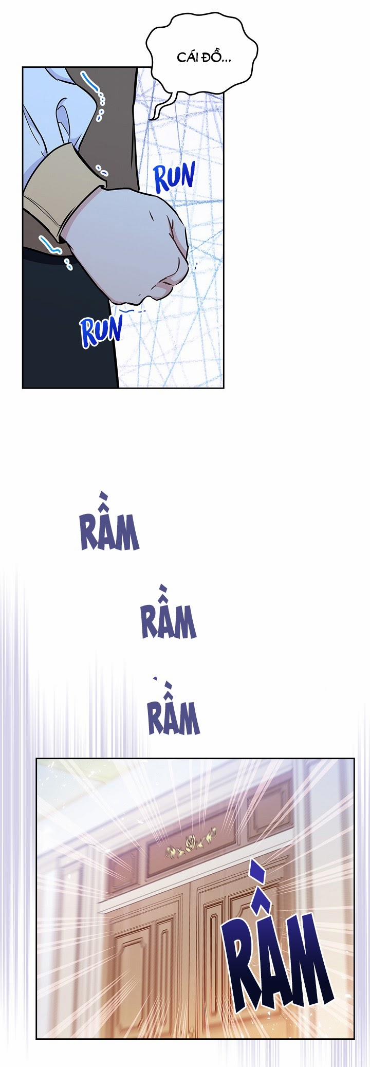 Kiếp Này Tôi Sẽ Trở Thành Gia Chủ 9 trang 42