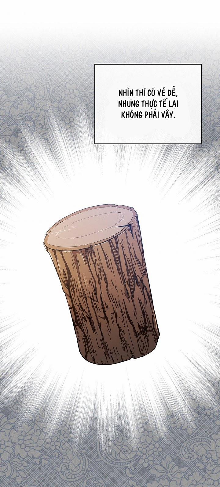 Kiếp Này Tôi Sẽ Trở Thành Gia Chủ 9 trang 45