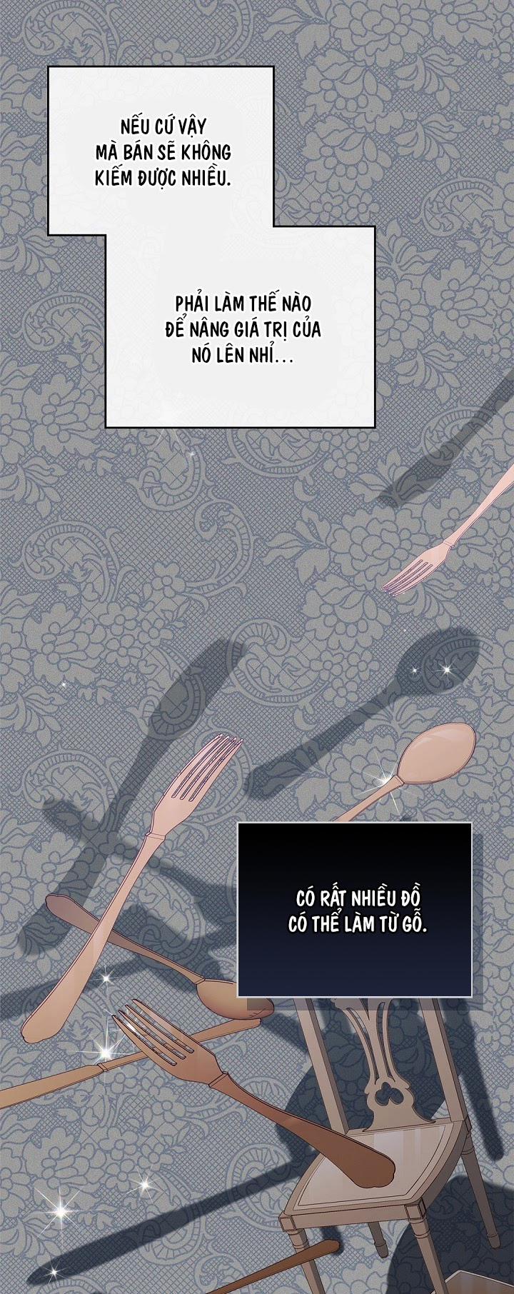 Kiếp Này Tôi Sẽ Trở Thành Gia Chủ 9 trang 46