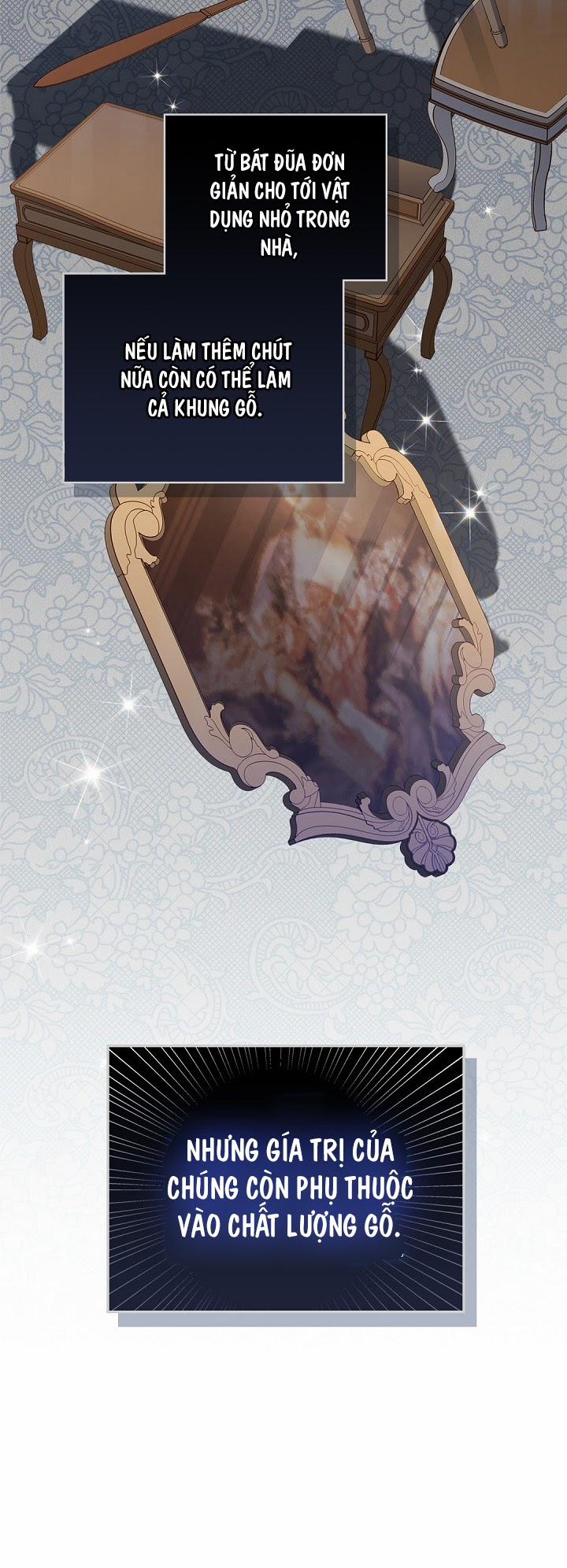 Kiếp Này Tôi Sẽ Trở Thành Gia Chủ 9 trang 47