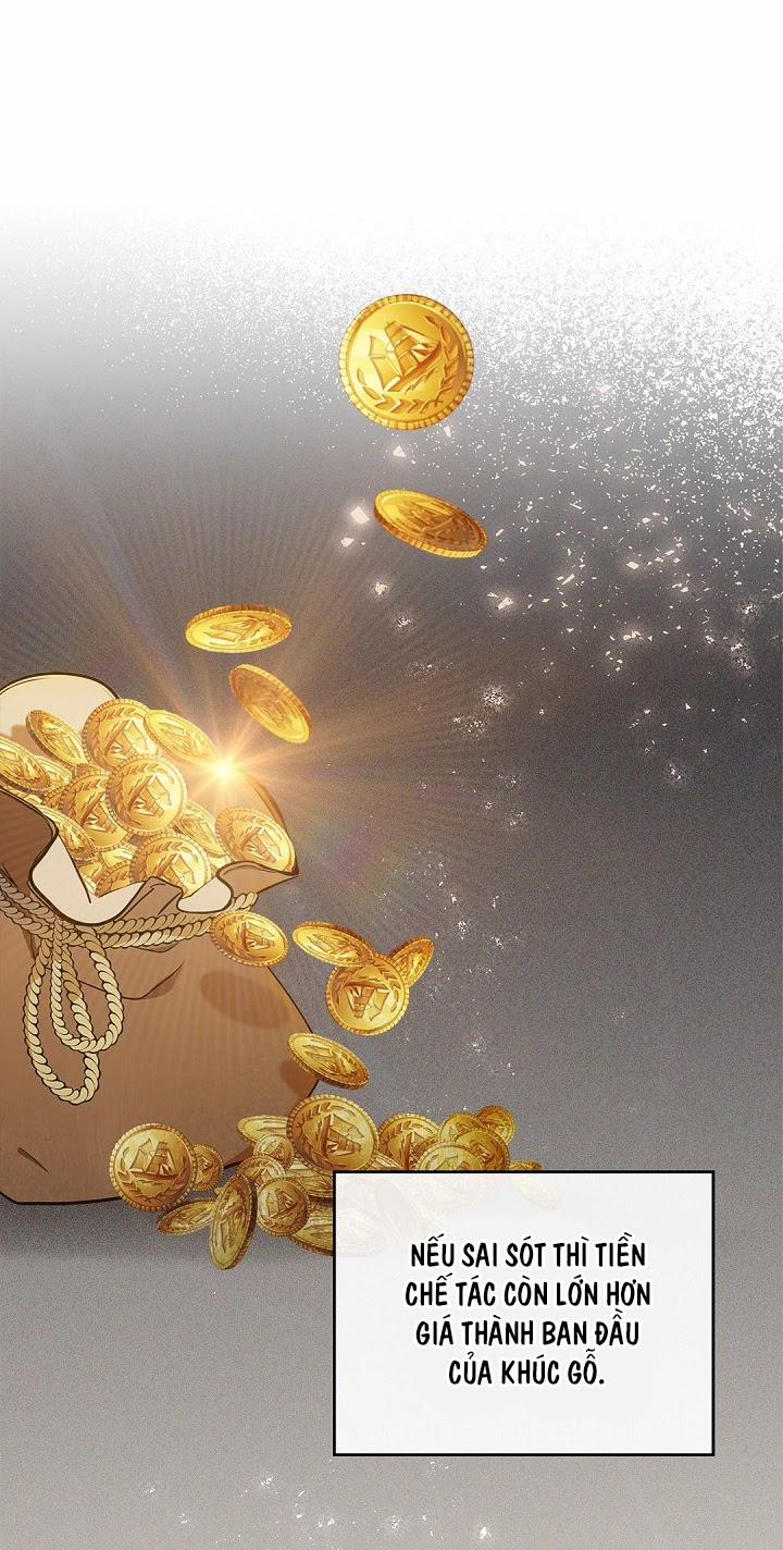 Kiếp Này Tôi Sẽ Trở Thành Gia Chủ 9 trang 49