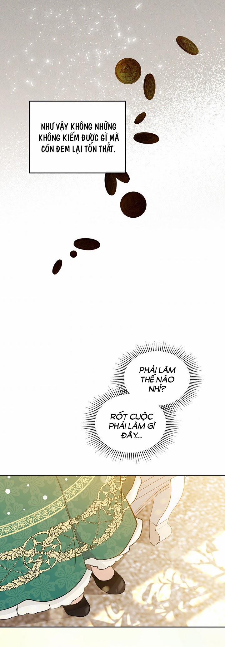 Kiếp Này Tôi Sẽ Trở Thành Gia Chủ 9 trang 50