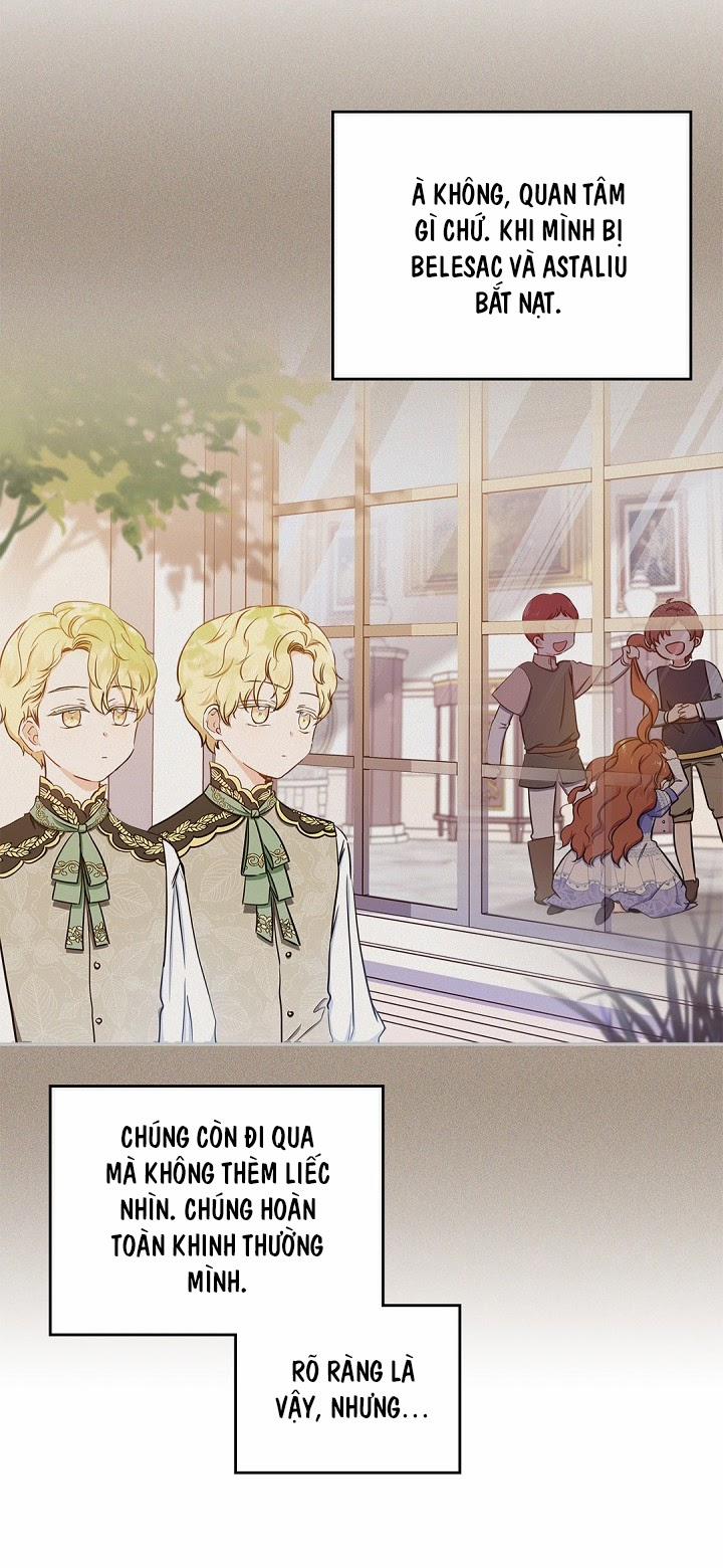 Kiếp Này Tôi Sẽ Trở Thành Gia Chủ 9 trang 6