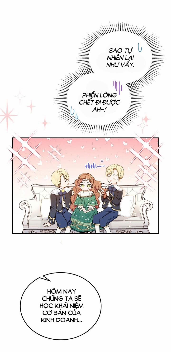 Kiếp Này Tôi Sẽ Trở Thành Gia Chủ 9 trang 7