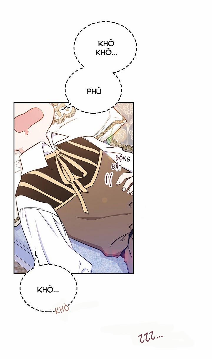 Kiếp Này Tôi Sẽ Trở Thành Gia Chủ 9 trang 9