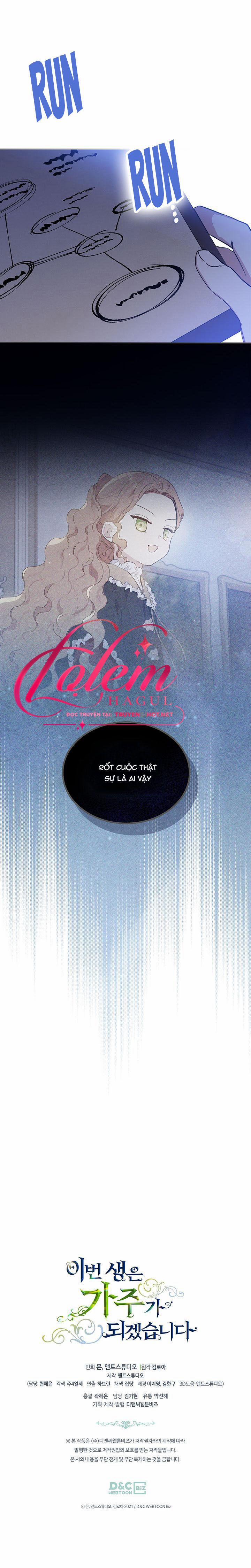 Kiếp Này Tôi Sẽ Trở Thành Gia Chủ 98 trang 4