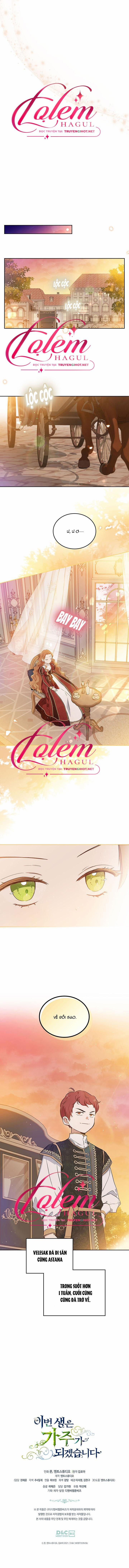 Kiếp Này Tôi Sẽ Trở Thành Gia Chủ 99 trang 4