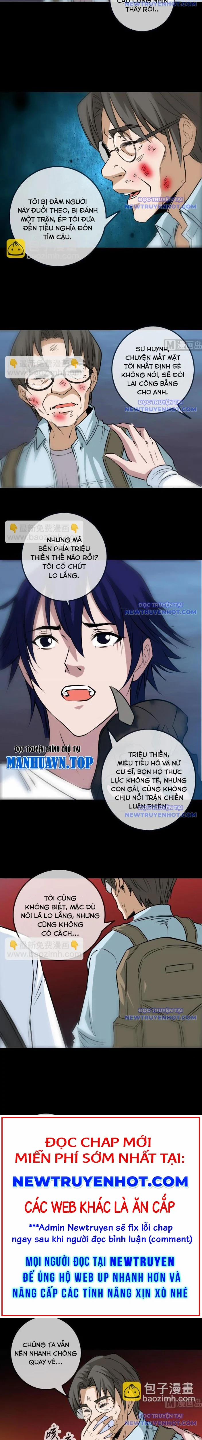 Kiếp Thiên Vận 255 trang 2