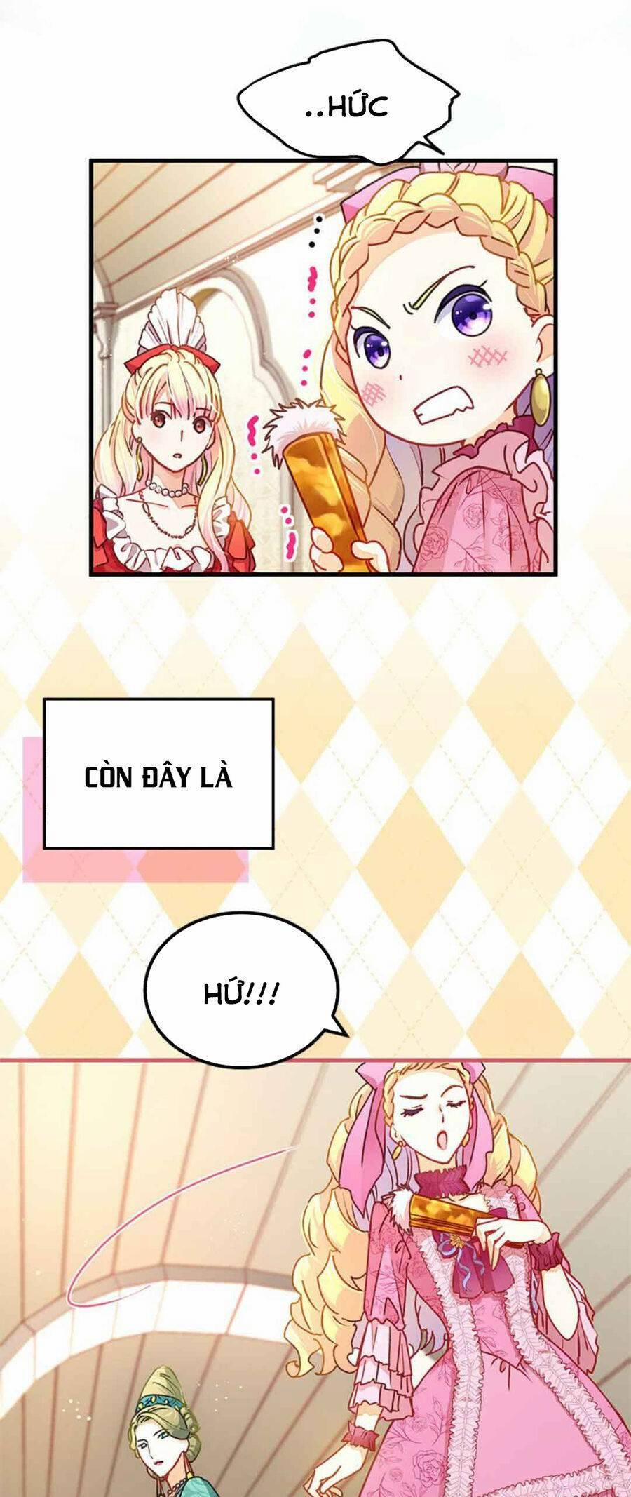 Kiếp Thứ Hai Đầy Rắc Rối 1.5 trang 0