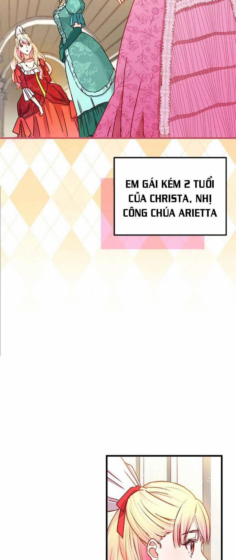 Kiếp Thứ Hai Đầy Rắc Rối 1.5 trang 1