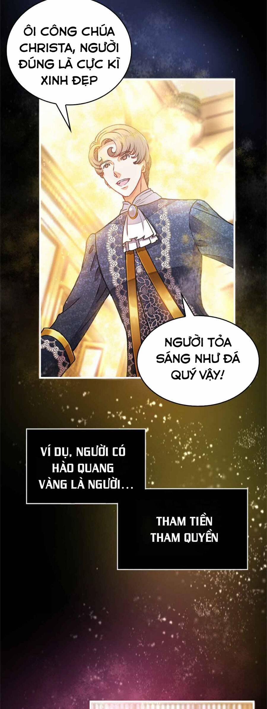 Kiếp Thứ Hai Đầy Rắc Rối 1.5 trang 10