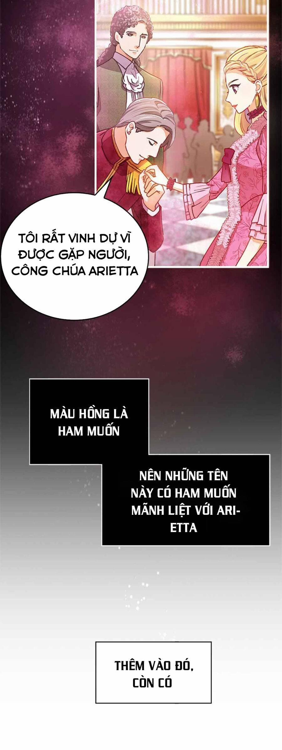 Kiếp Thứ Hai Đầy Rắc Rối 1.5 trang 11