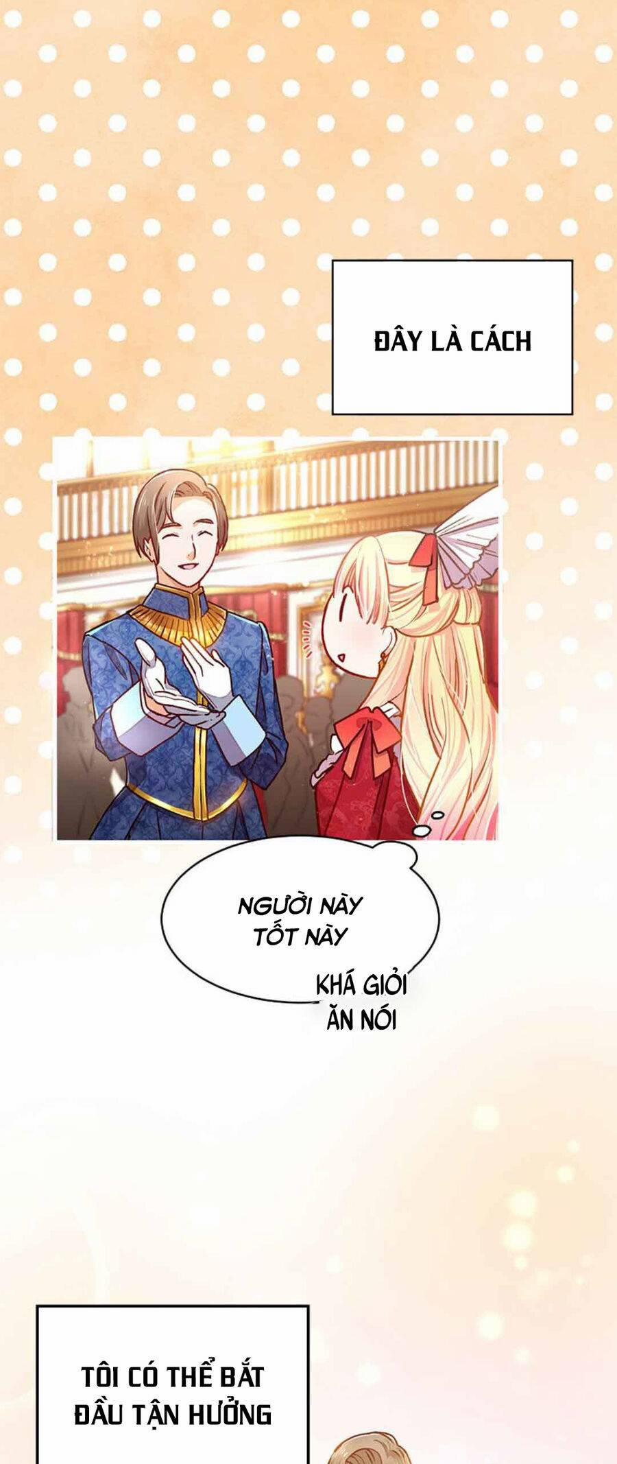 Kiếp Thứ Hai Đầy Rắc Rối 1.5 trang 14